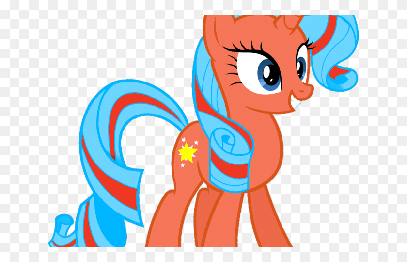 640x480 My Little Pony Clipart Rarity Cartoon, Graphics, Sweets HD PNG Download
