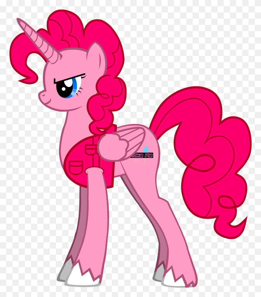 1929x2218 My Little Pony Creator Sky Pinkie Pie Pony Adoptionmy Пинки Пай И Перси, Фиолетовый, Шея, Купидон Hd Png Скачать