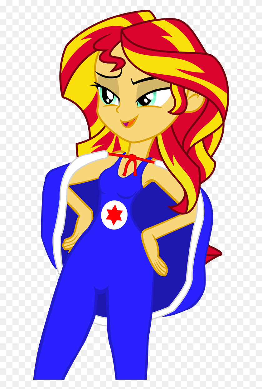 629x1186 My Little Pony Equestria Girl Sunset Shimmer Bad, Graphics, Face HD PNG Download
