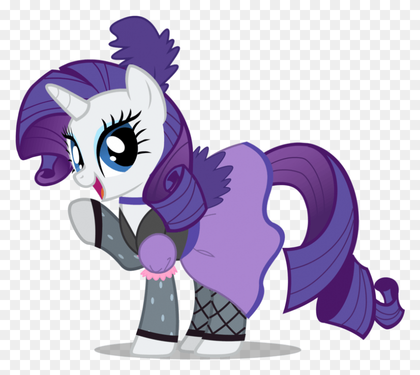 793x702 My Little Pony My Little Pony Rarity Move, Graphics, Toy HD PNG Download
