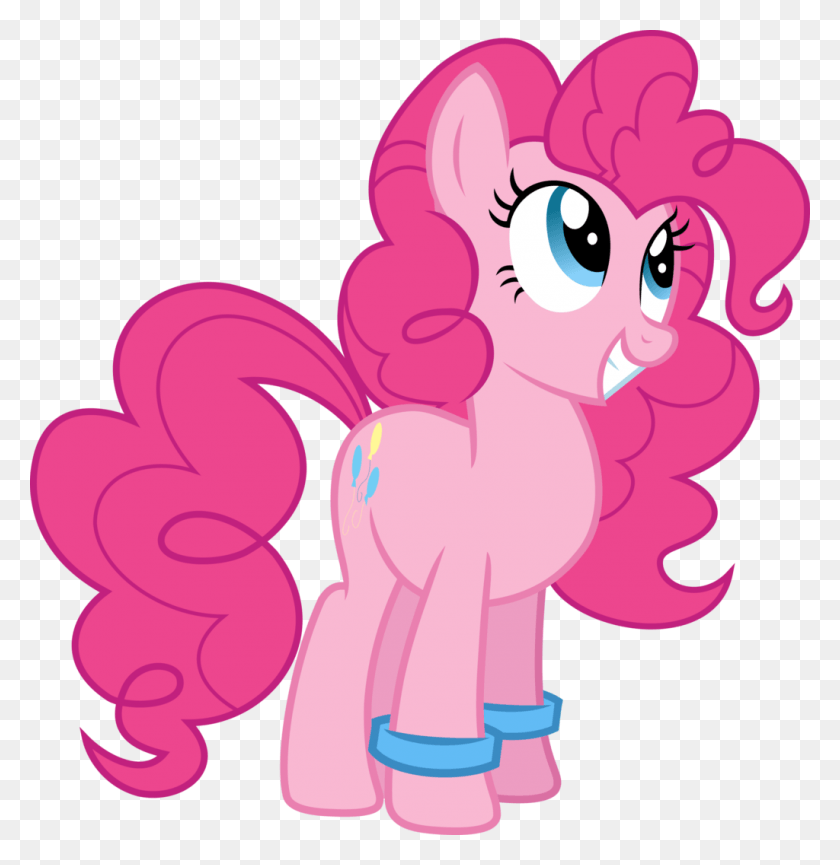 1024x1058 My Little Pony Pinkie Pie Angry, Graphics, Purple HD PNG Download