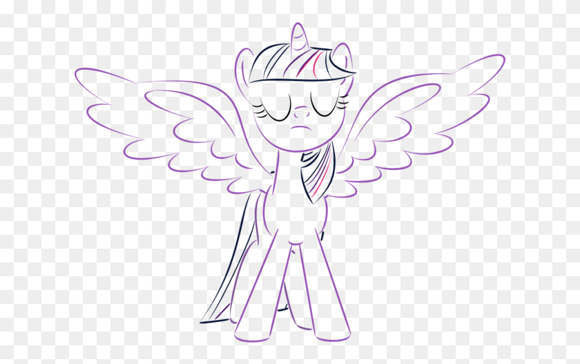 627x467 My Little Pony: Dibujos Para Colorear De La Princesa Luna Twilight Sparkle, My Little Pony Png