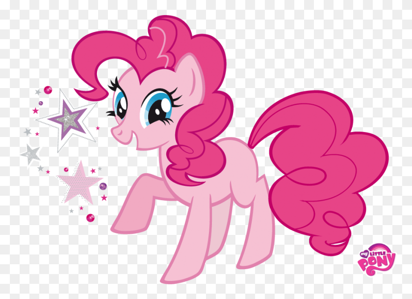906x641 My Little Pony Stickers My Little Pony, Cupid, Graphics HD PNG Download
