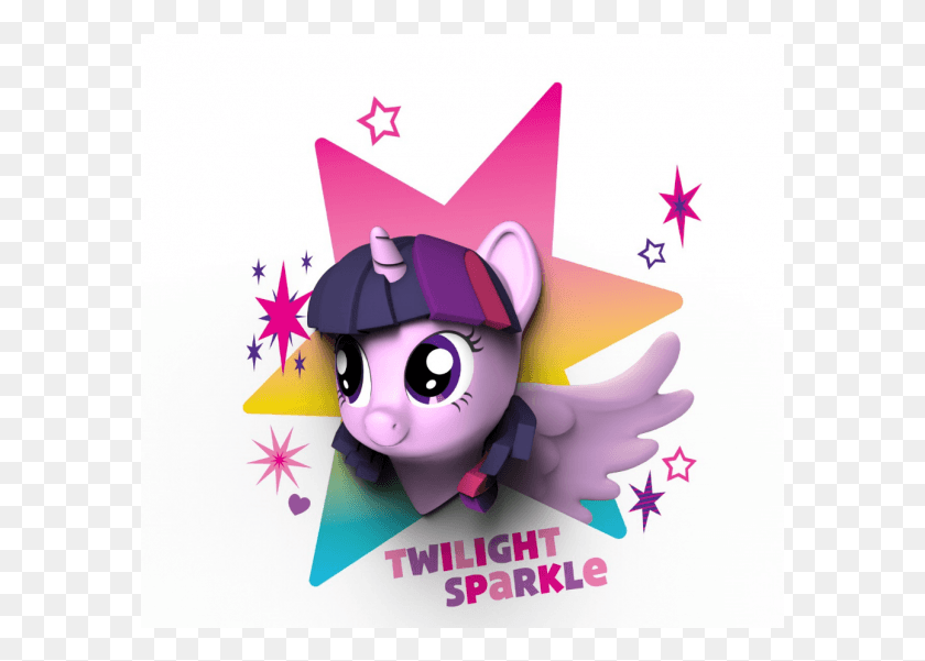 585x541 My Little Pony Twilight Dan Sparkle, Graphics, Purple HD PNG Download