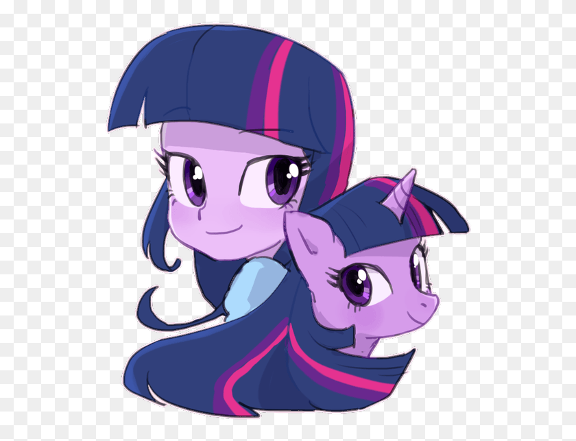 538x583 My Little Pony Twilight Sparkle Pictures Twilight Sparkle Pony And Human, Comics, Book, Helmet HD PNG Download