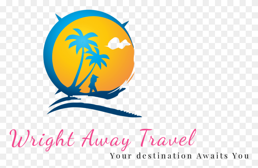842x526 My Logo Best Travel Agency Logo, Graphics, Outdoors HD PNG Download