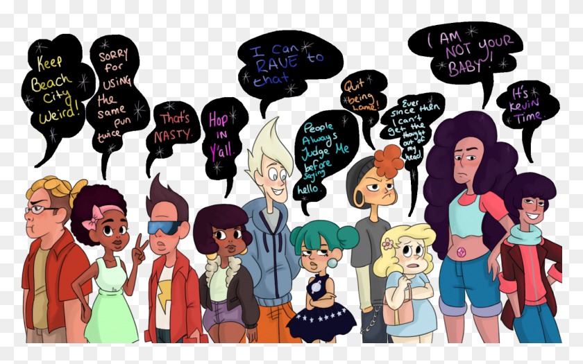 1281x764 My Love For Steven Universe Knows No Bounds Cartoon, Person, Human, Book HD PNG Download