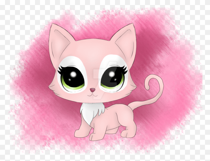 1032x774 My Lps Character By Xxdestinyrosexx, Graphics, Toy HD PNG Download