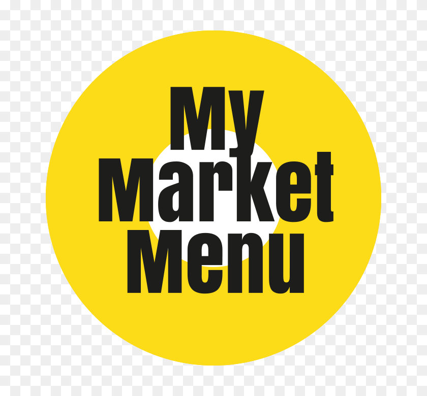 My Market Menu Parade Media, Disk, Logo Clipart PNG