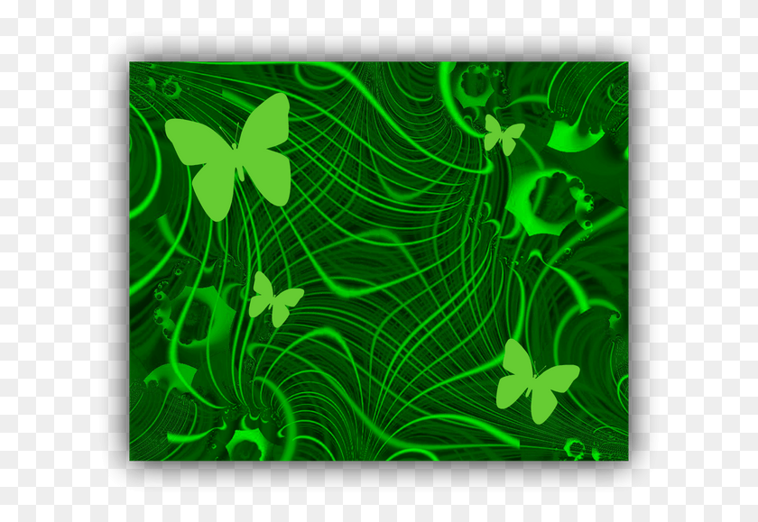 630x519 My Own Art Collage Graphic Design, Green, Graphics HD PNG Download