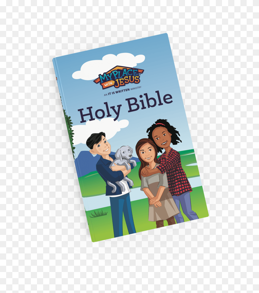 1756x2001 Descargar Png / Mi Lugar Con La Biblia De Jesús, Anuncio, Cartel, Volante Hd Png