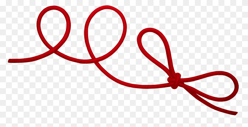 1600x823 My Red String Sophie Dolan Medium, Knot PNG