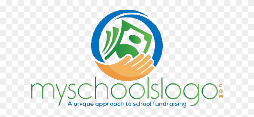 637x327 My Schools Logo Graphic Design, Symbol, Trademark, Poster HD PNG Download