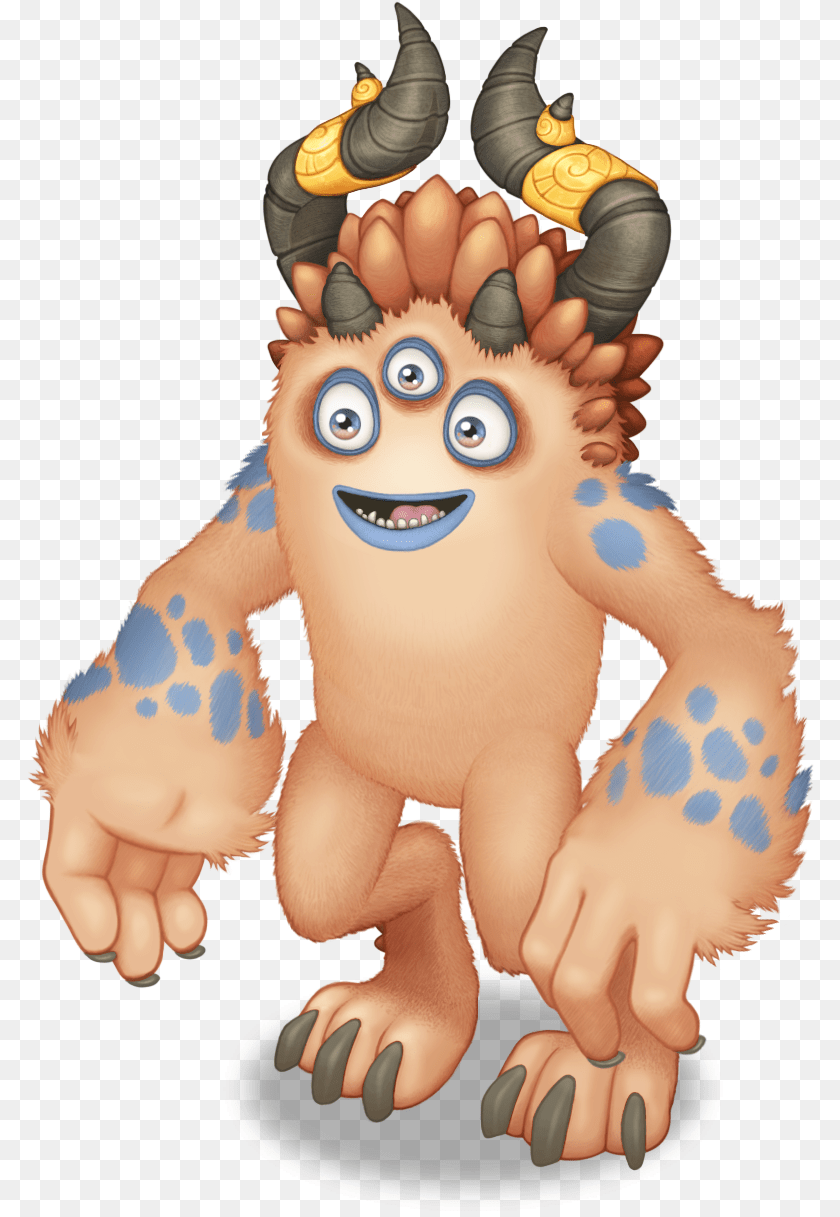 My Singing Monsters Wiki My Singing Monsters Werdos, Electronics, Hardware, Toy, Face PNG