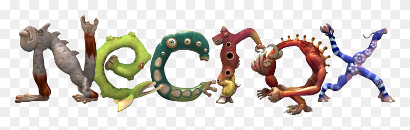 1874x499 My Spore Creatures Cartoon, Person, Human, Toy HD PNG Download