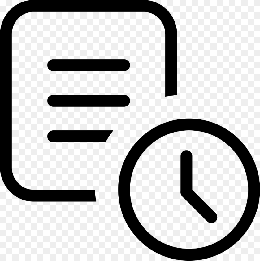 My Weekly Report Comments My Reports Icon Vector, Symbol, Text, Device, Grass Sticker PNG