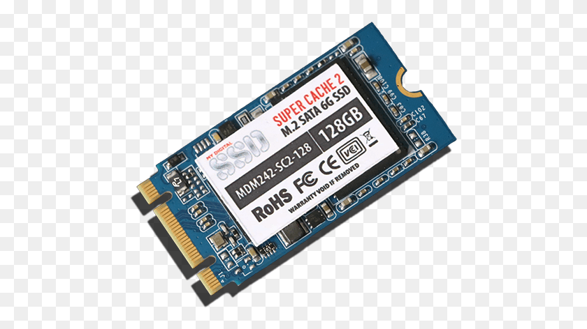 469x412 Mydigitalssd Supercache 2 Mm 2 Drive, Компьютер, Электроника, Компьютерное Оборудование Hd Png Скачать