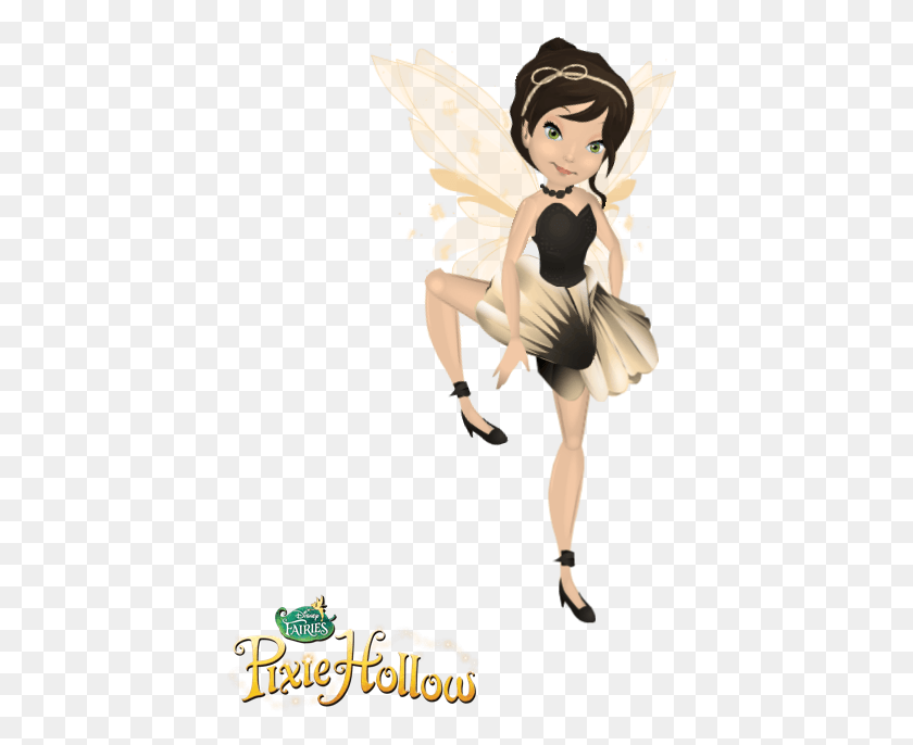 426x626 Myfairy Fairy, Dance, Person, Human HD PNG Download