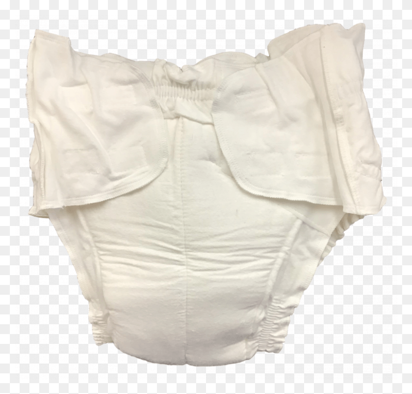 801x762 Mylil Miracle Product Image Diaper, Blouse, Clothing, Apparel HD PNG Download