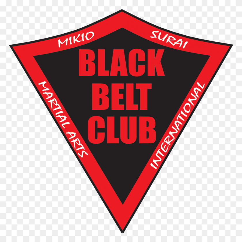 997x999 Myloreal Black Belt Club Graphic Design, Label, Text, Sticker HD PNG Download