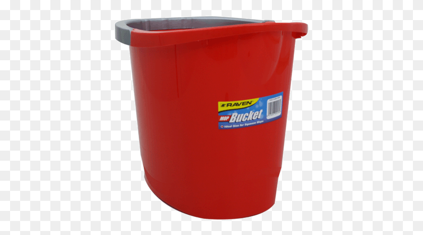 387x408 Mymyty Plastic, Bucket HD PNG Download