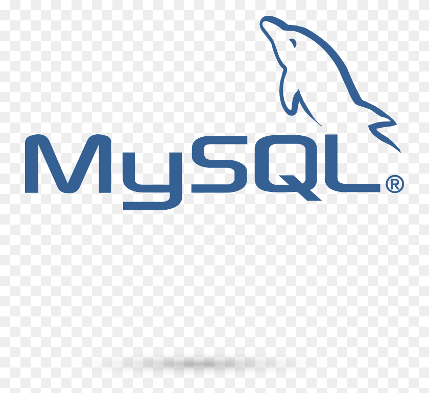 742x710 Mysql Mysql Mysql, Logo, Symbol, Trademark HD PNG Download