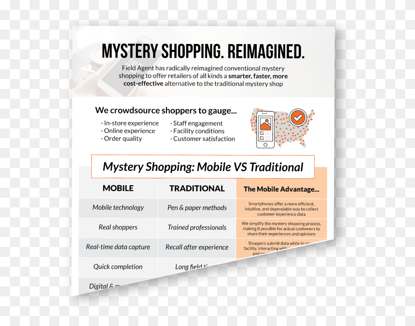 588x600 Mystery Shopping One Pager Religion Is Like A Penis, Flyer, Poster, Paper Descargar Hd Png