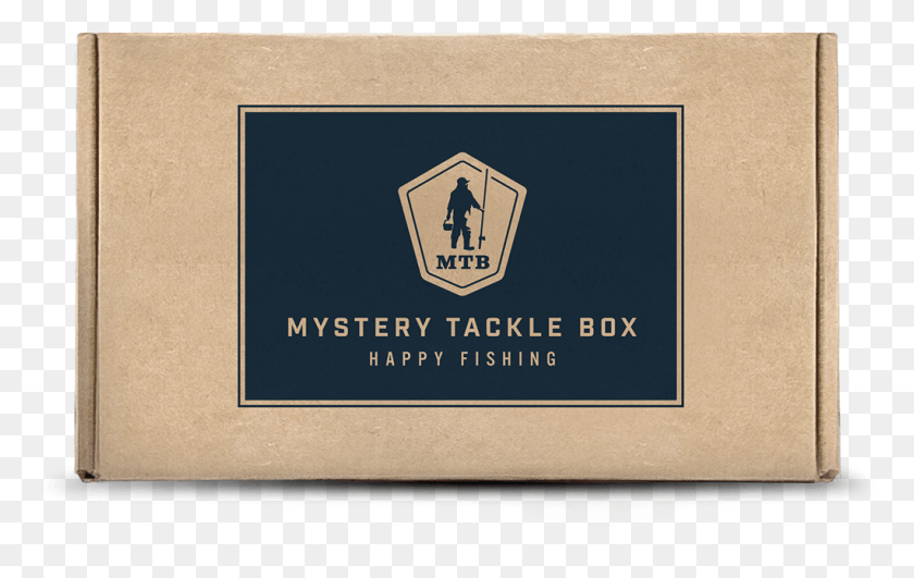 1022x618 Mystery Tackle Box Karl39s Mystery Tackle Box, Label, Text, Logo HD PNG Download