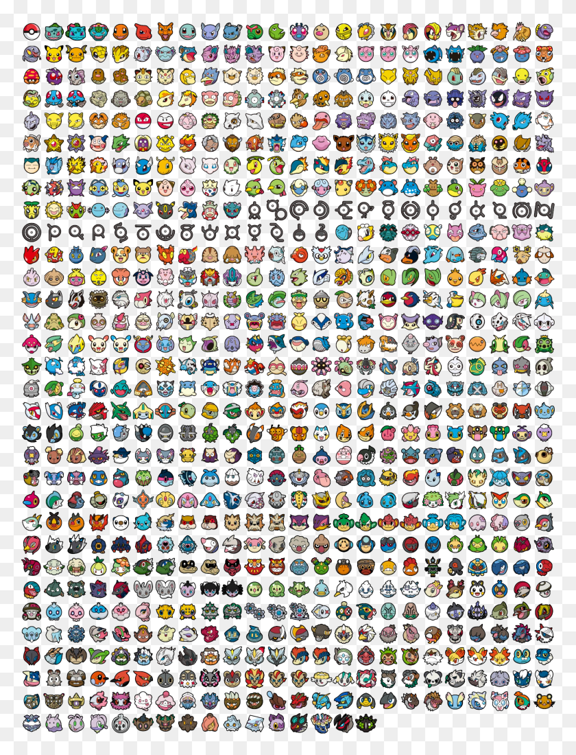 1536x2048 Mystic Free Pokemon Small Sprites, Texture, Pattern, Rug HD PNG Download