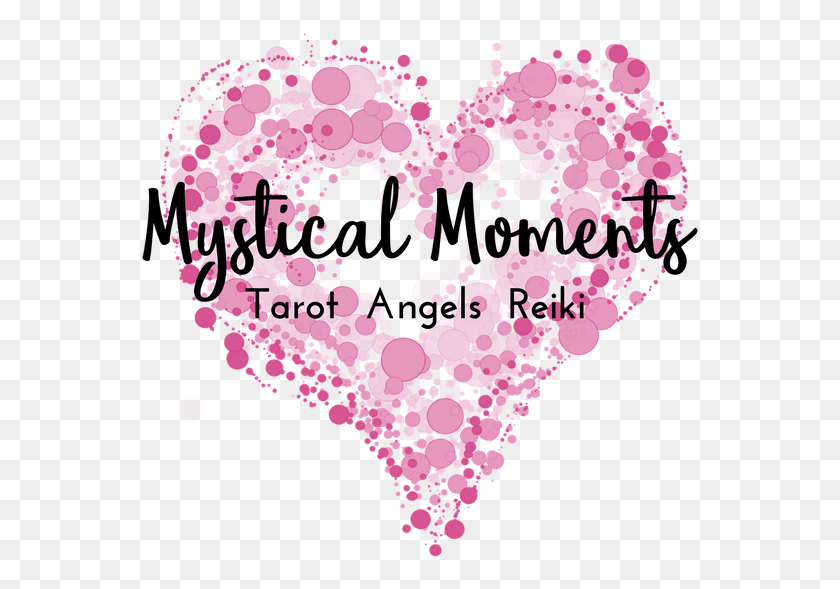 561x529 Mystical Moments Heart Valentine Transparent Background, Text, Chandelier, Lamp HD PNG Download