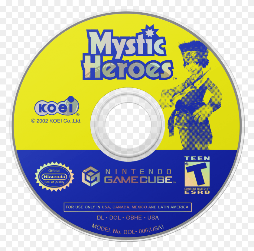 1275x1263 Mysticheroes Cd, Disk, Person, Human HD PNG Download