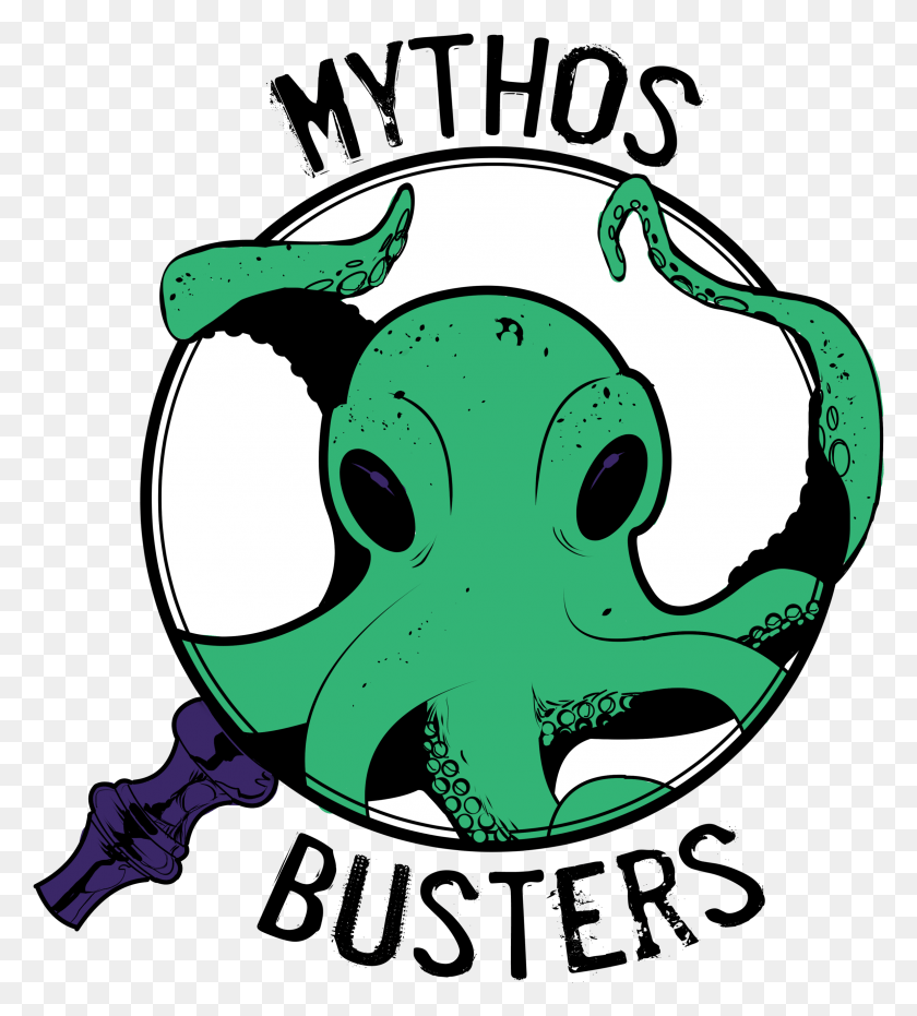 2374x2651 Mythos Busters Ep, Symbol, Plant, Food HD PNG Download