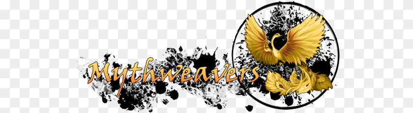 Mythweavers Artistic, Animal, Bird, Flower, Plant Clipart PNG