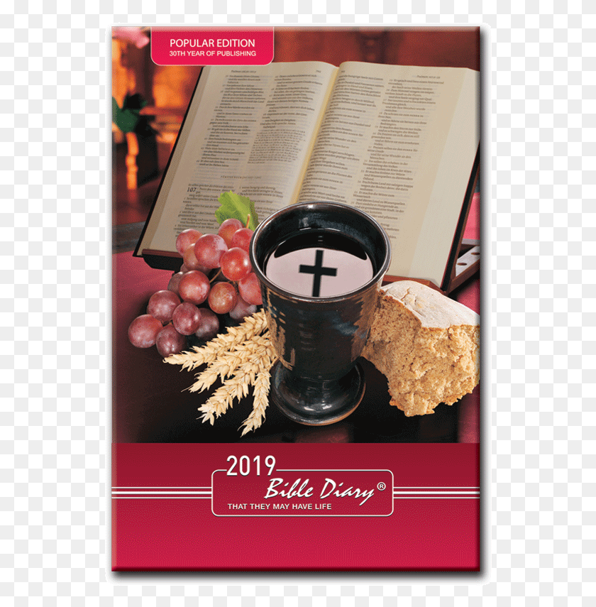 546x795 Descargar Pngmzmwfo Ph Popular Red Bible Diary 2019, Libro, Planta, Alimentos Hd Png