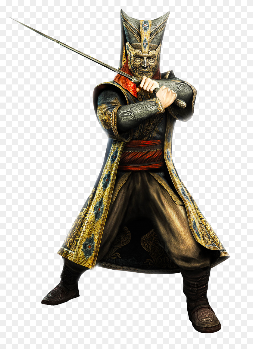 2097x2950 N Janissary Assassin39s Creed Revelations Janissary, Person, Human, Clothing HD PNG Download