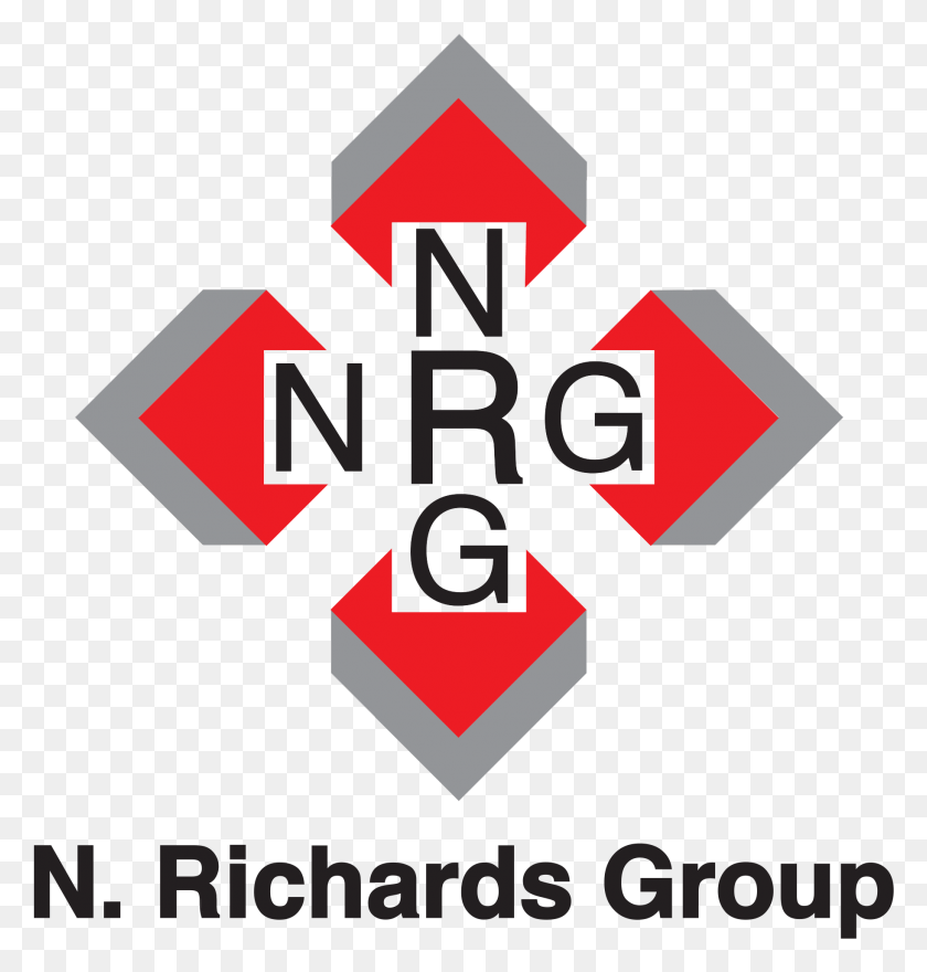 1825x1920 N Richards Logo, Symbol, First Aid, Trademark HD PNG Download
