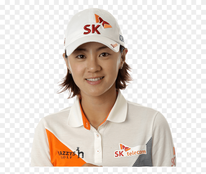 601x647 Na Yeon Choi Polo Shirt, Clothing, Apparel, Person HD PNG Download