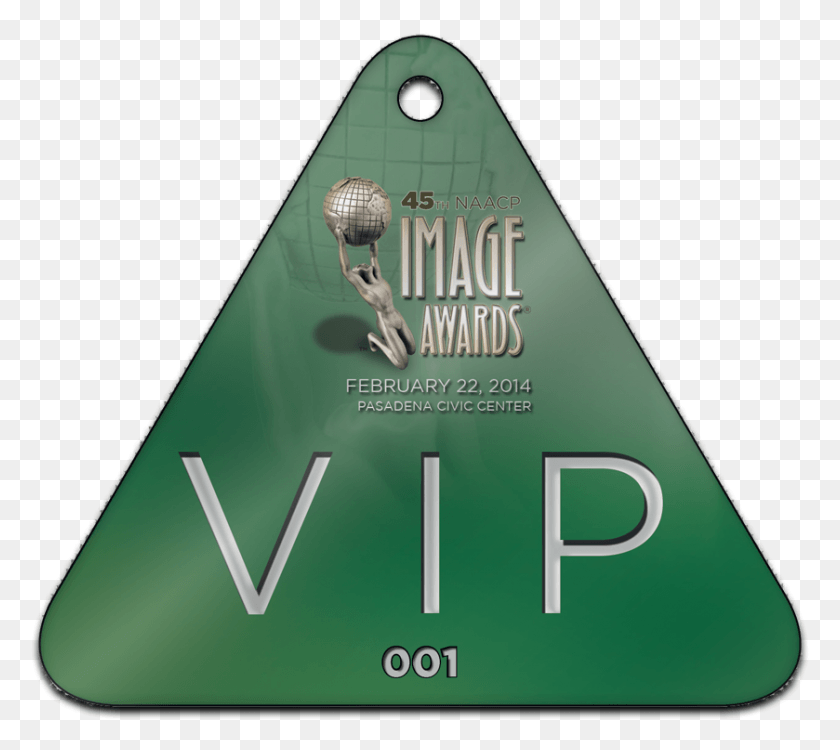 839x743 Naacp Image Awards Vip Traffic Sign, Triangle, Text, Tennis Racket HD PNG Download