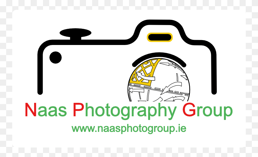 763x453 Naas Photography Group Sign, Text, Label, Symbol HD PNG Download