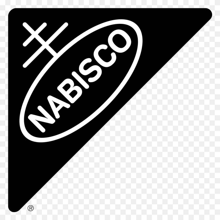 1165x1165 Nabisco Logo, Text, Symbol, Trademark HD PNG Download