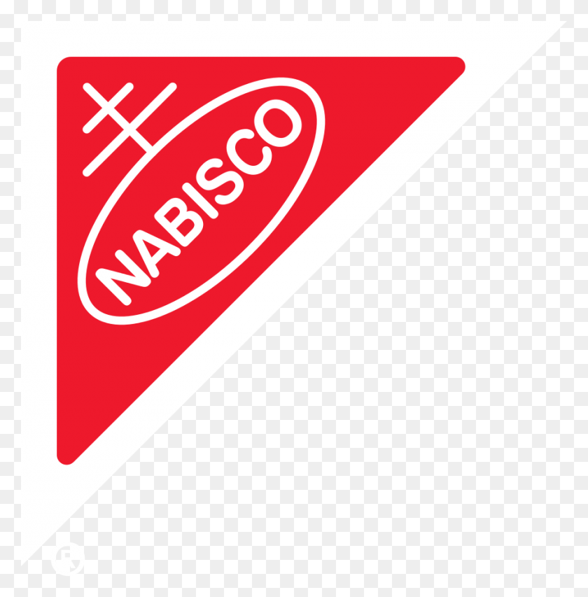 900x916 Descargar Png / Logotipo De Nabisco, Logotipo De Nabisco, Etiqueta, Texto, Símbolo Hd Png