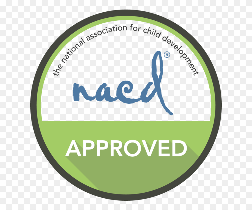 641x641 Nacd Approval Stamp Circle, Label, Text, Logo HD PNG Download