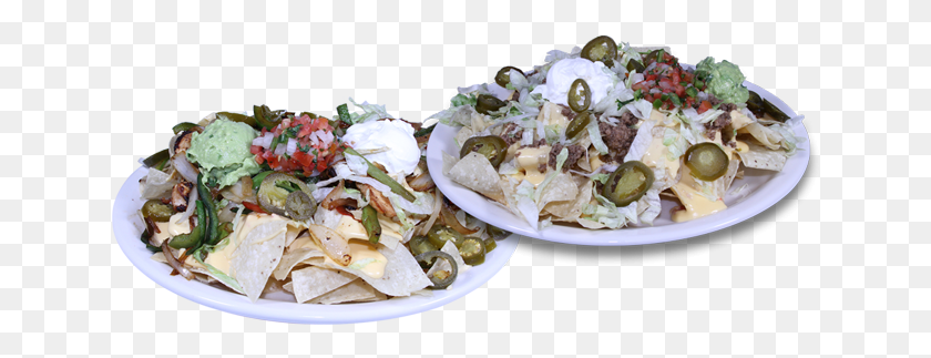 640x263 Nachos, Plant, Food, Produce HD PNG Download