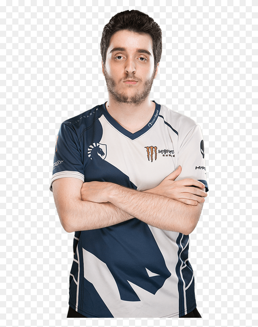 Naf Cs Go Naf Cs Go, Clothing, Person, Face HD PNG Download