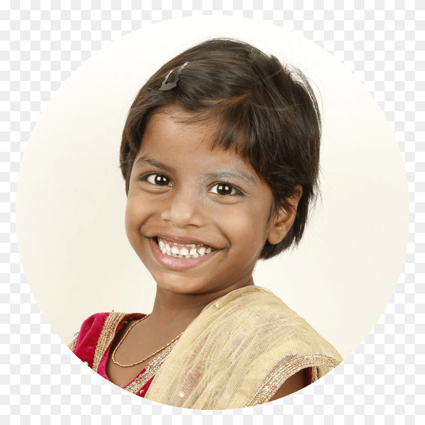 800x800 Naga Lakshmi Child, Face, Person, Human HD PNG Download