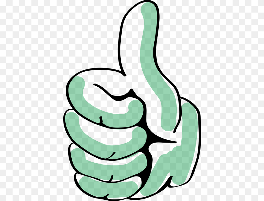 439x640 Nail Biting Thumb Sucking Not So Bad, Body Part, Finger, Hand, Person Transparent PNG