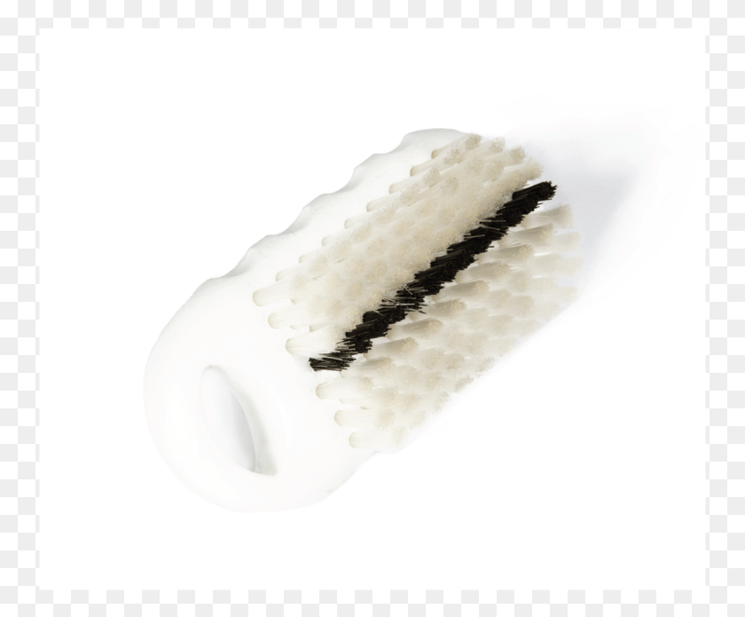 Nail Brush Pic Angle 48 Bead, Tool, Toothbrush, Steamer HD PNG Download