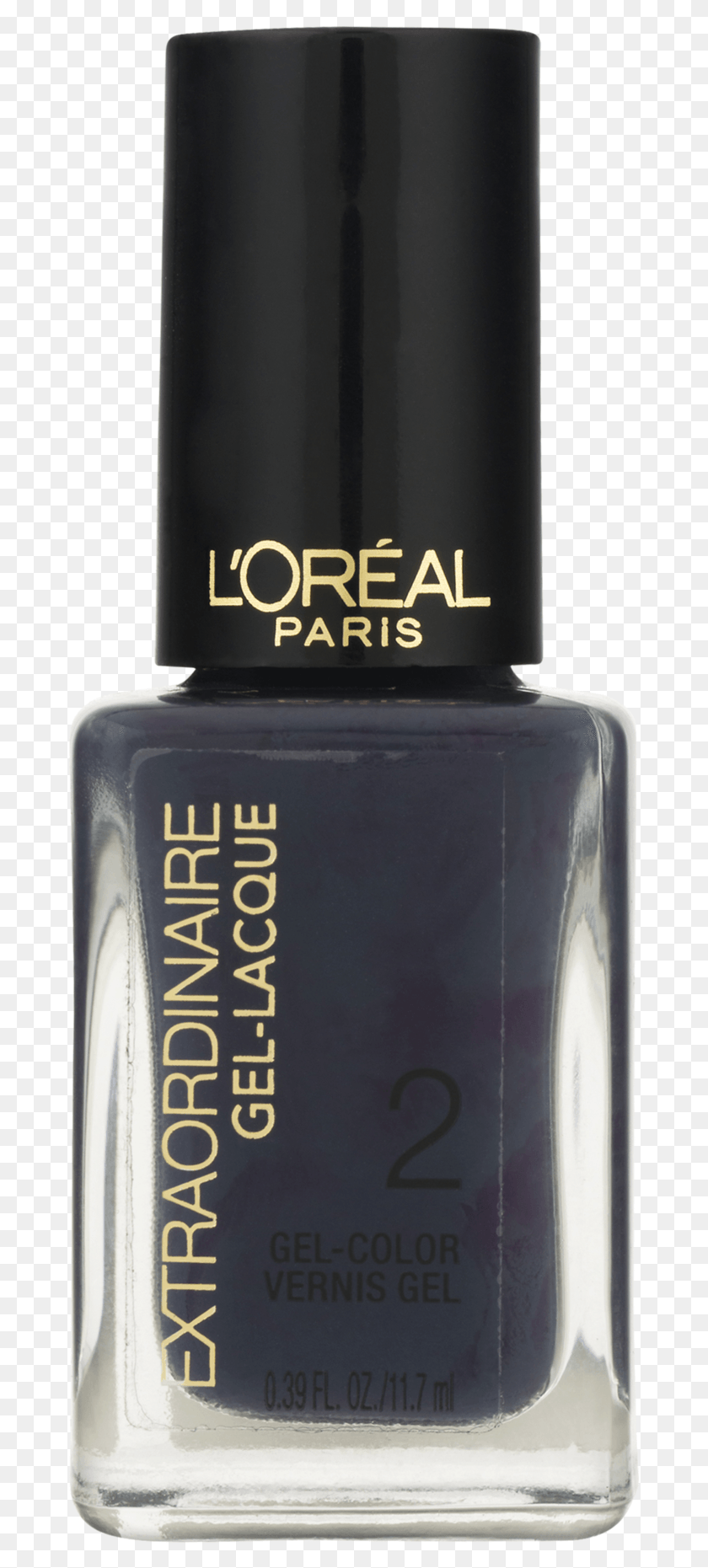 677x1801 Nail Polish, Bottle, Cosmetics, Aftershave HD PNG Download