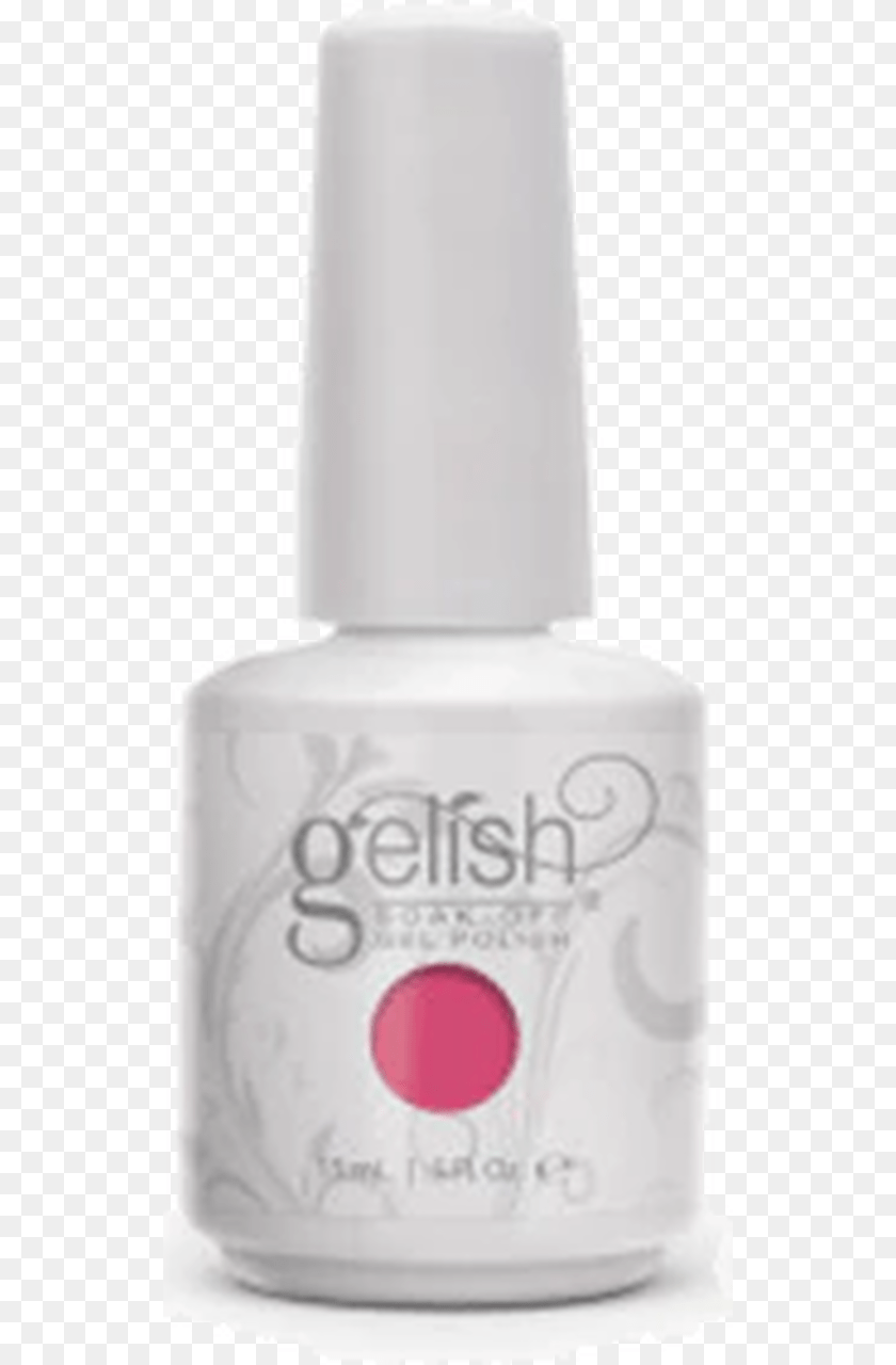 Nail Polish, Cosmetics, Nail Polish, Bottle, Shaker Sticker PNG
