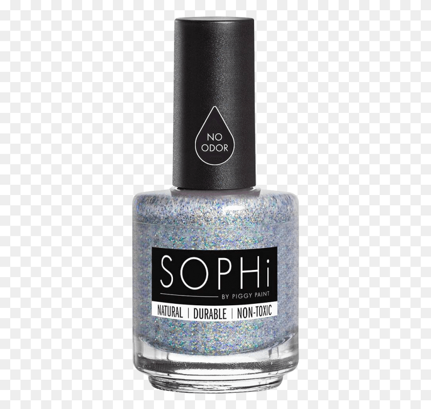 327x737 Nail Polish Bottle Transparent Image Sophi Nail Polish Out Of The Cellar, Cosmetics, Light, Perfume HD PNG Download